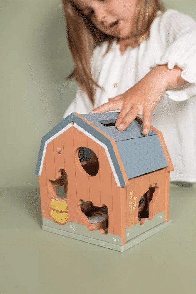 BOITE A FORMES | Petite ferme – Image 5