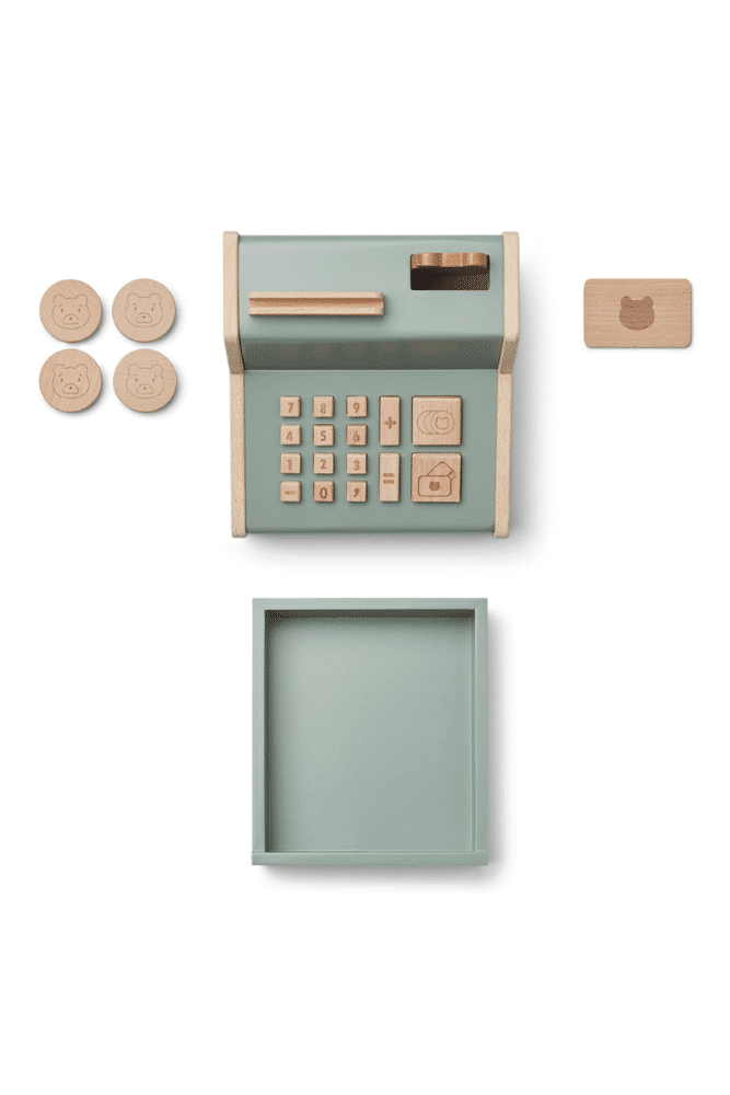 CAISSE ENREGISTREUSE | Faune – Image 4