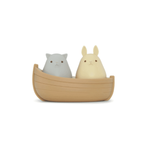 JOUETS DE BAIN BATEAU | Fudge
