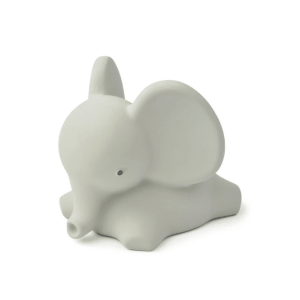 JOUET DE BAIN ELEPHANT | Dove blue