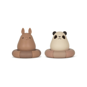 JOUETS DE BAIN SWIM | Blush