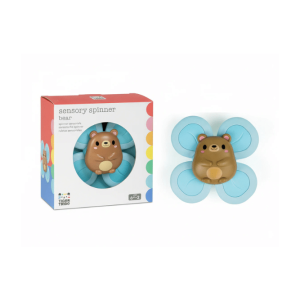 JOUET SPINNER SENSORIEL | Ours