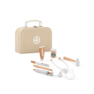 JOUET VALISE DOCTEUR