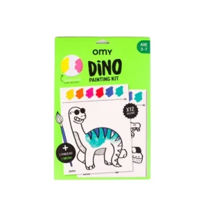 PAINTING KIT | Dino