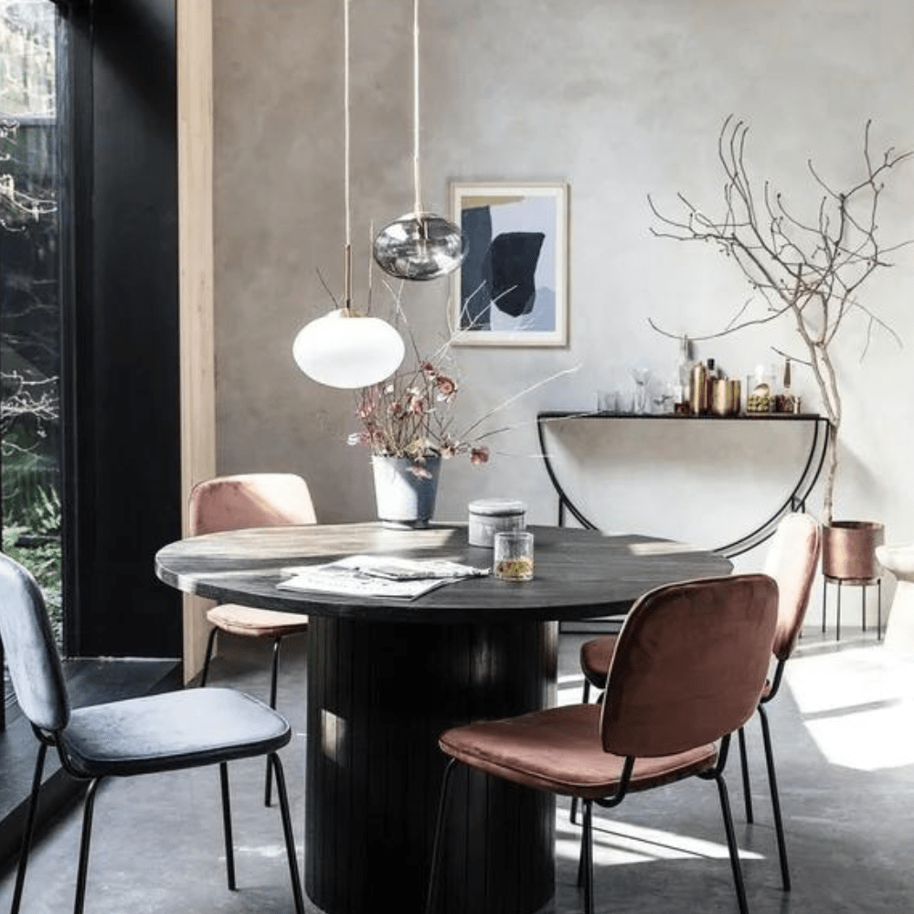 LAMPE OPALE | White – Image 3