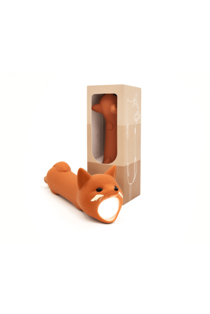 LAMPE TORCHE | Renard – Image 2