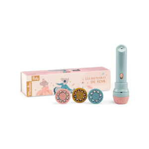 LAMPE A HISTOIRES | La Petite ecole de danse