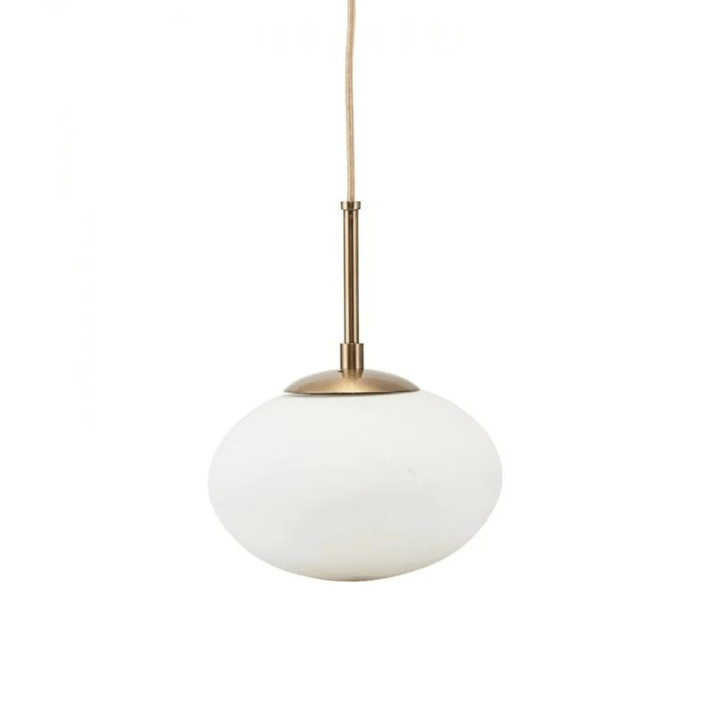 LAMPE OPALE | White – Image 2