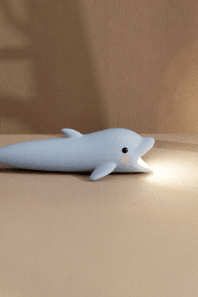 LAMPE TORCHE | Dauphin – Image 3