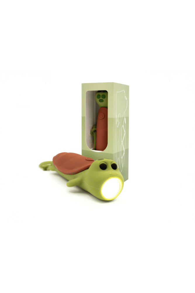LAMPE TORCHE | Tortue – Image 2