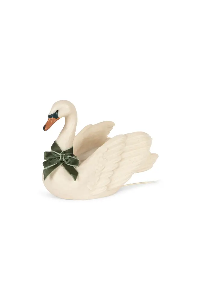 LAMPE CYGNE