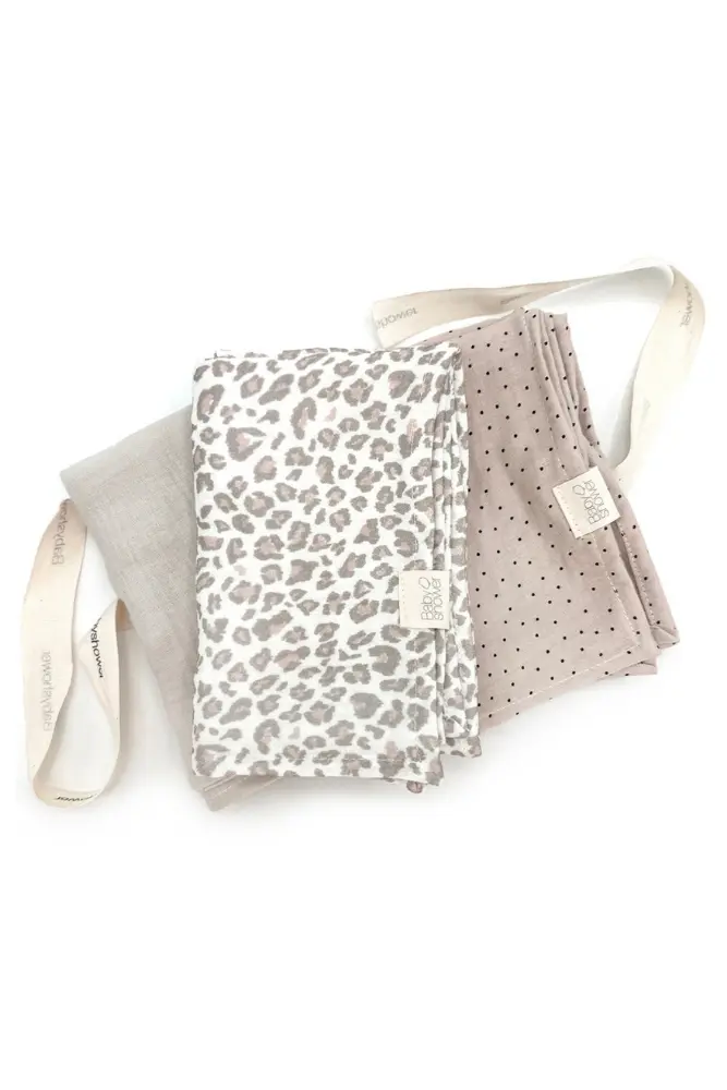 SET LANGES | Soft Print – Image 3