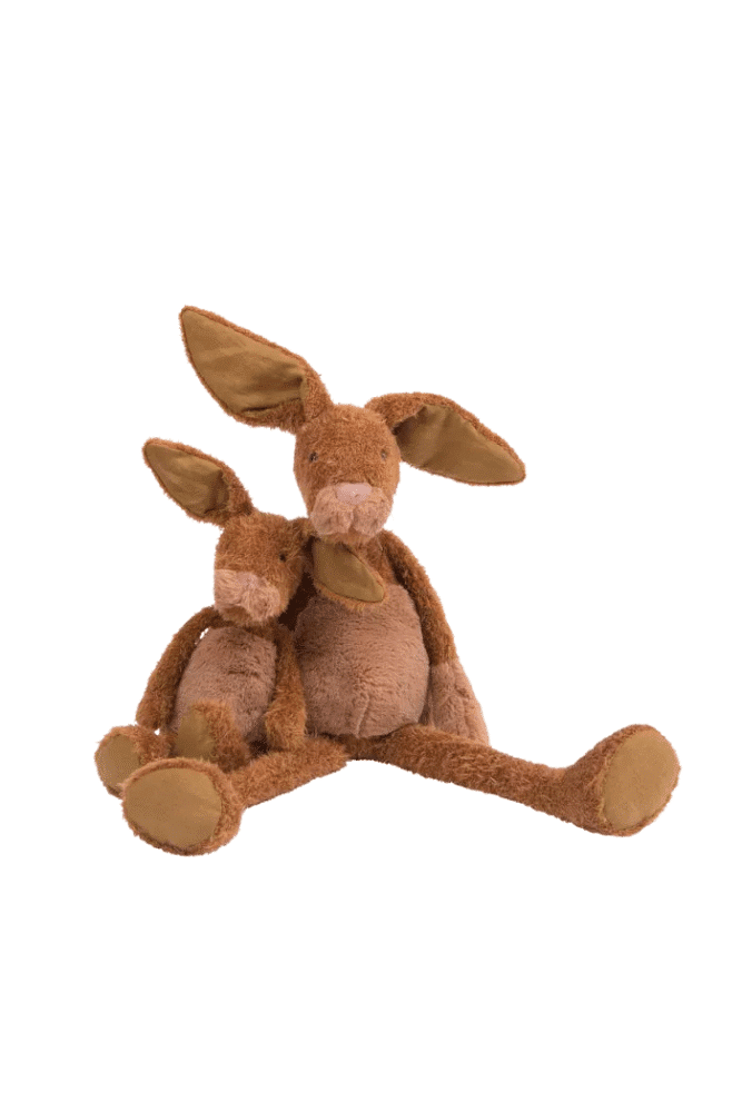 DOUDOU PETIT LAPIN – Image 3