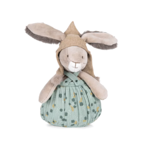 DOUDOU MUSICAL LAPIN
