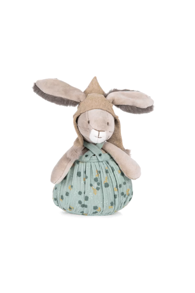 DOUDOU MUSICAL LAPIN