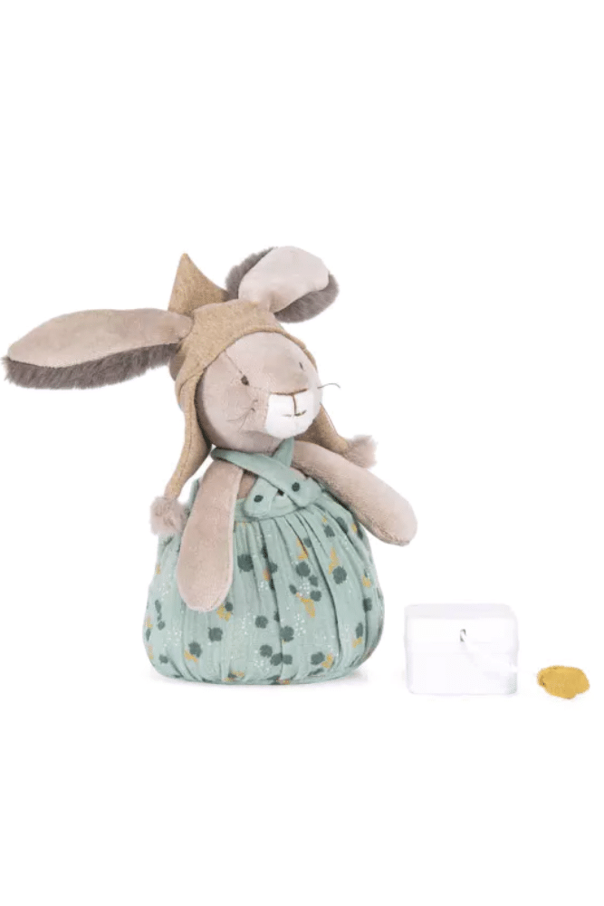 DOUDOU MUSICAL LAPIN – Image 3