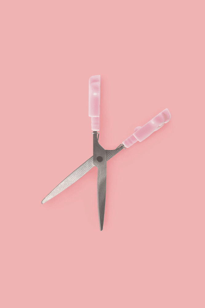 MINI CISEAUX | Chat – Image 4