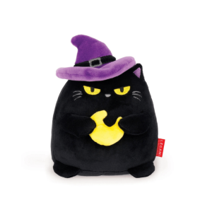 PELUCHE SUPER SOFT | Chat Halloween