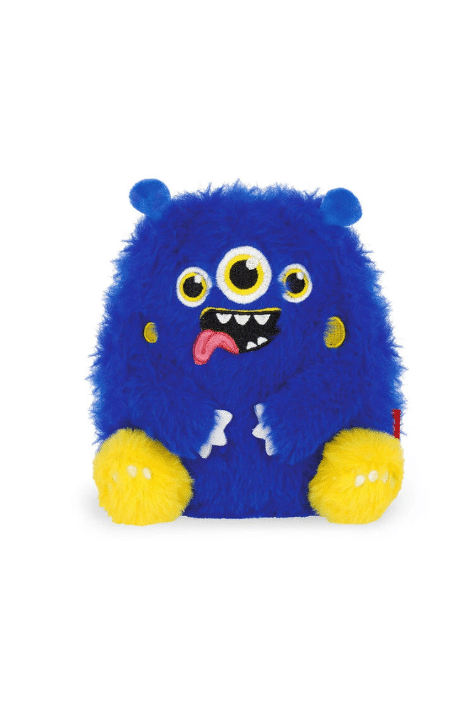 PELUCHE SUPER SOFT | Monster