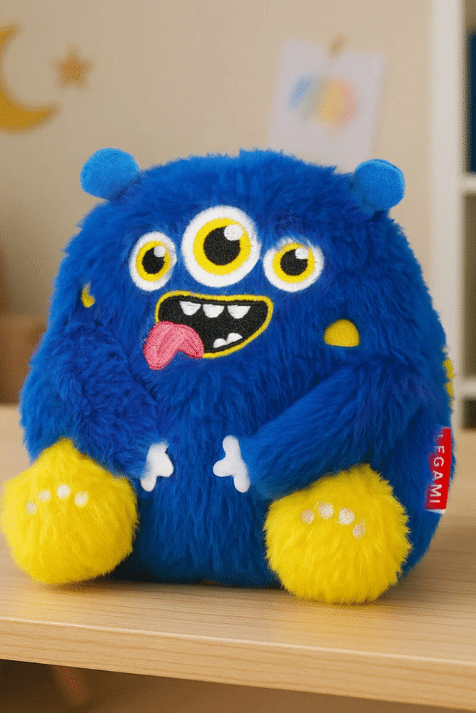 PELUCHE SUPER SOFT | Monster – Image 3