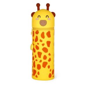 TROUSSE SILICONE 2 EN 1 | Girafe