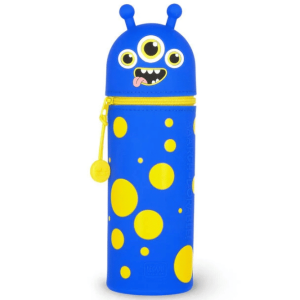 TROUSSE SILICONE 2 EN 1 | Monstre