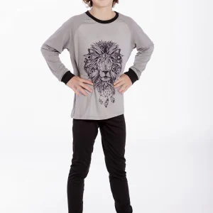 Pyjamas pour enfants King