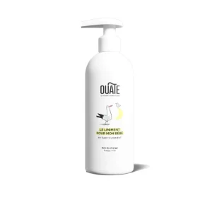 LIMINENT BEBE | Ouate Paris