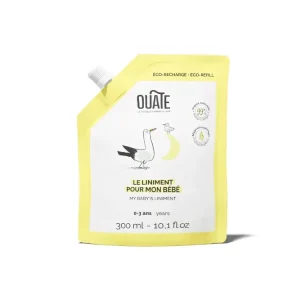 LIMINENT BEBE RECHARGE | Ouate Paris