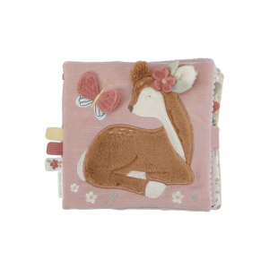 LIVRE D’ACTIVITES | Fairy Garden