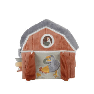 LIVRE D’ACTIVITES | Little farm