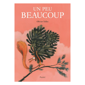 LIVRE UN PEU BEAUCOUP