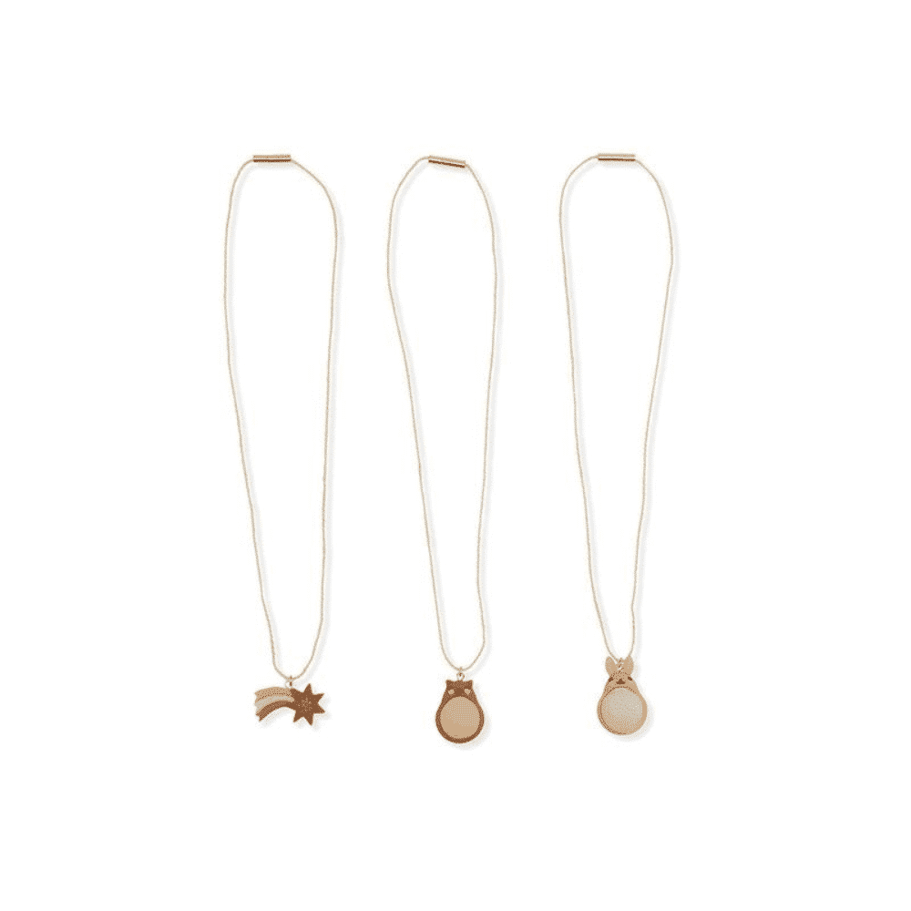 COLLIER BUNNY | Lot de 3 – Image 2
