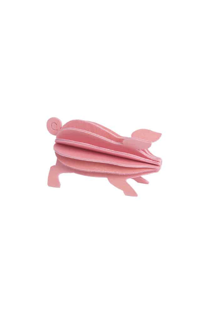 COCHON ROSE | 6cm – Image 2