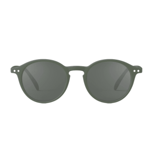 LUNETTES DE SOLEIL JUNIOR 5-10 ANS | Green