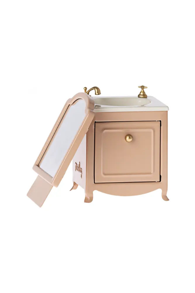 MINI COMMODE EVIER | Blush – Image 4