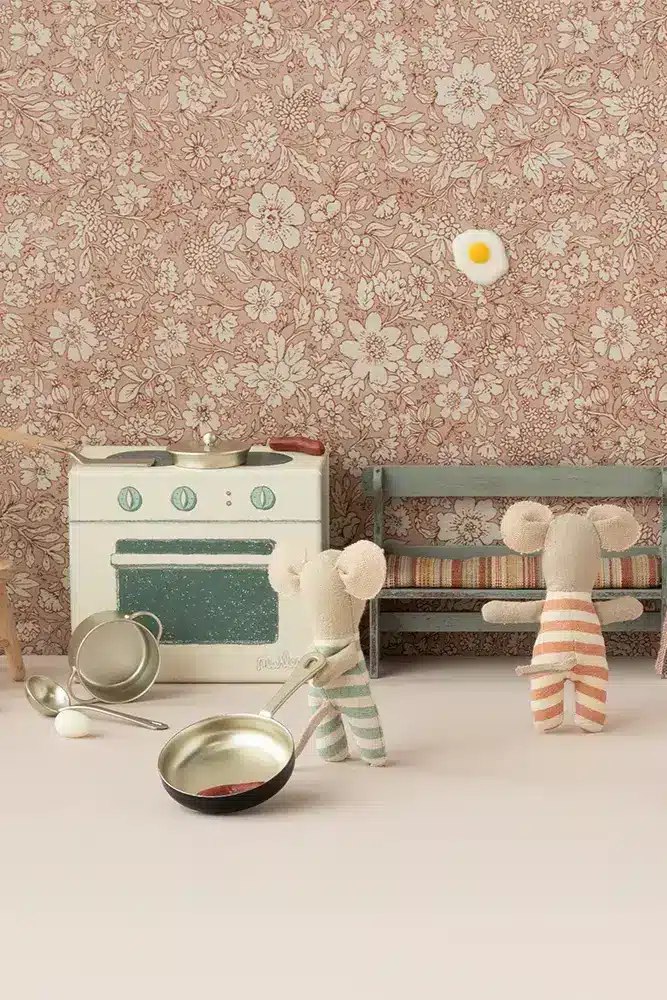 MINIATURE SET DE CUISINE – Image 4