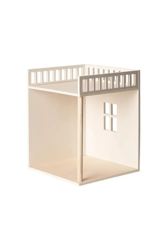 MAISON DE POUPEE EXTENSION CHAMBRE – Image 2