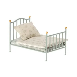 MINI LIT VINTAGE | Menthe