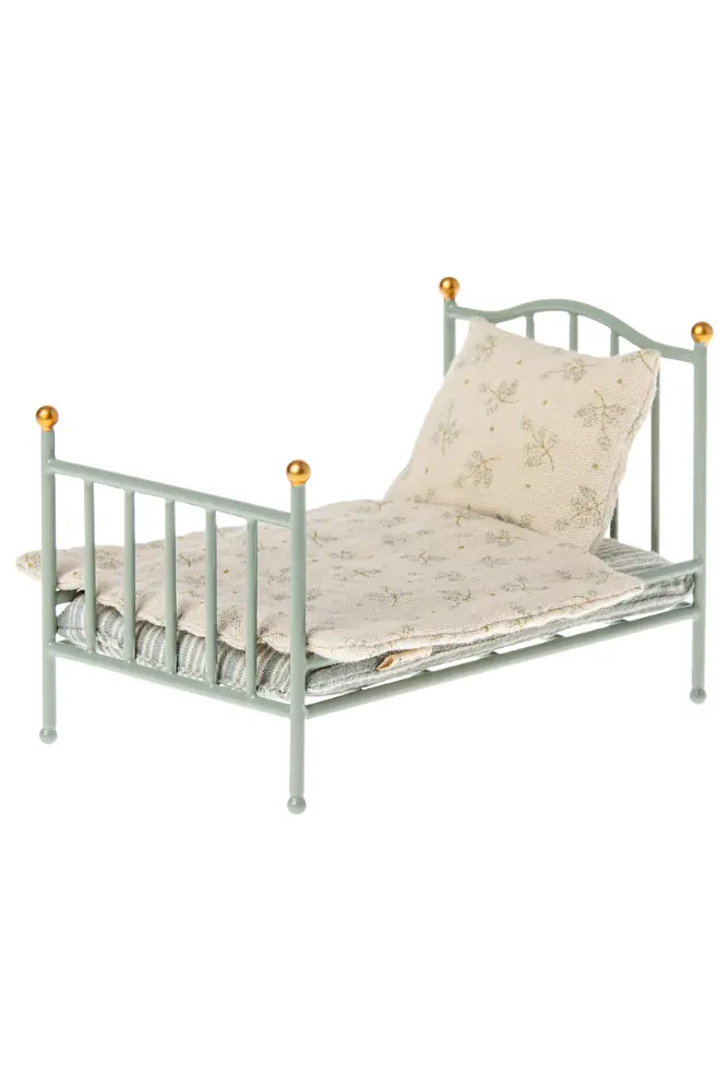 MINI LIT VINTAGE | Menthe – Image 3