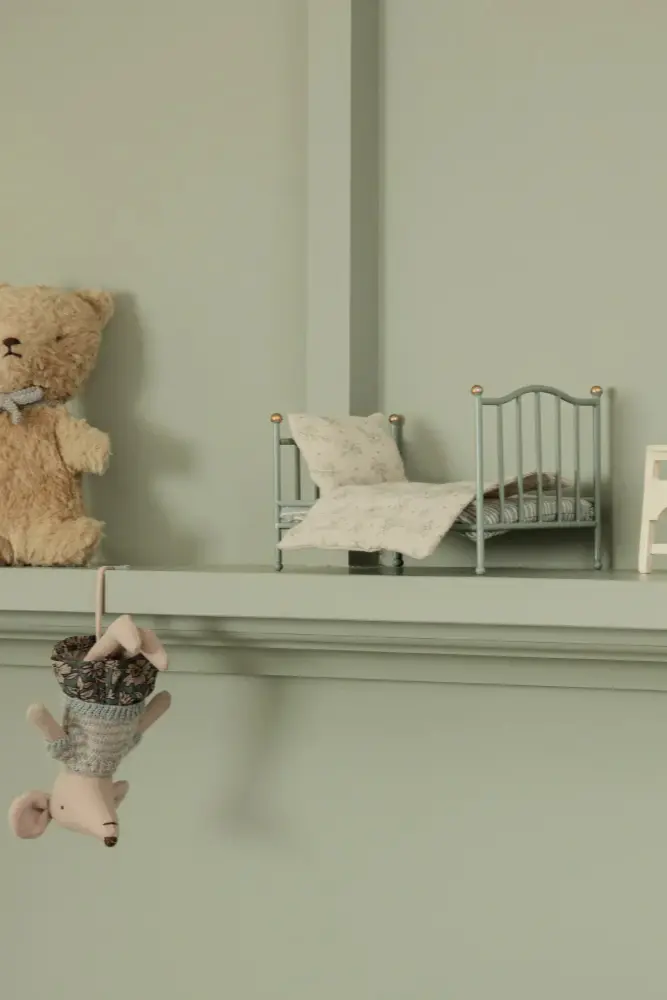 MINI LIT VINTAGE | Menthe – Image 4