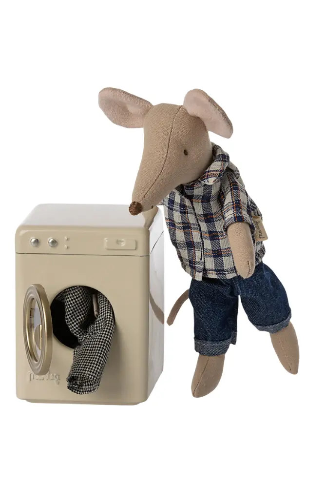 MACHINE A LAVER MAILEG – Image 4