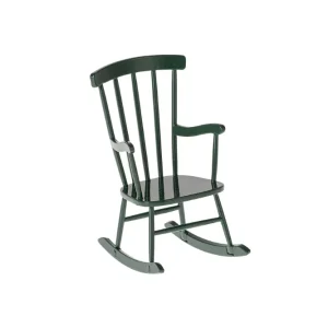 ROCKING CHAIR MAILEG | Vert
