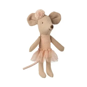 BALLERINA MOUSE