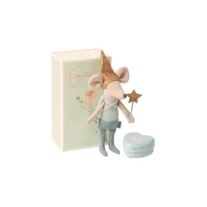 FEE DES DENTS | Bleu