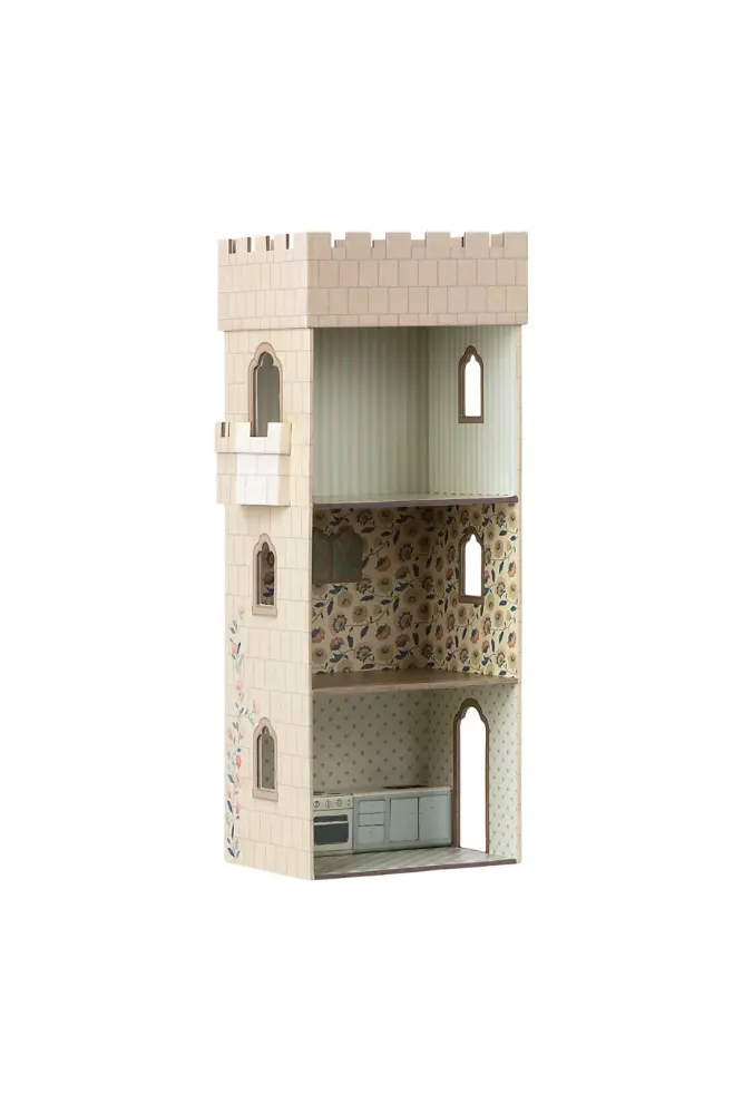 CHATEAU MAILEG | Tour avec cuisine – Image 3