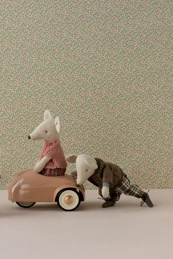 MINI VOITURE MAILEG | Rose – Image 4