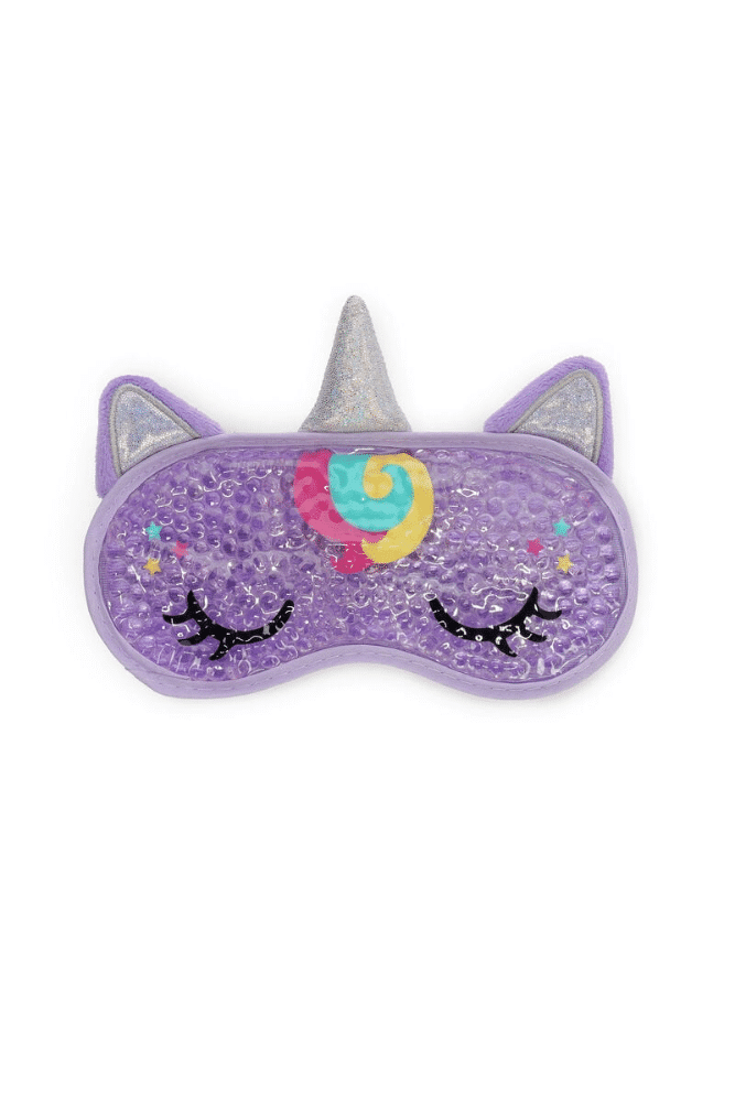 MASQUE GEL POUR LES YEUX | Licorne