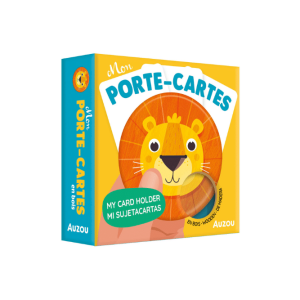 MON PORTE CARTES