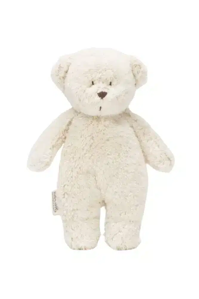 MOONIE Ourson | Blanc polaire – Image 2